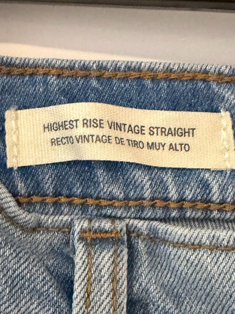 Universal Thread Jeans - Picture 2 of 4